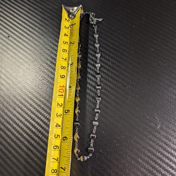 Small American Eagle Necklace - Picture 3 of 3